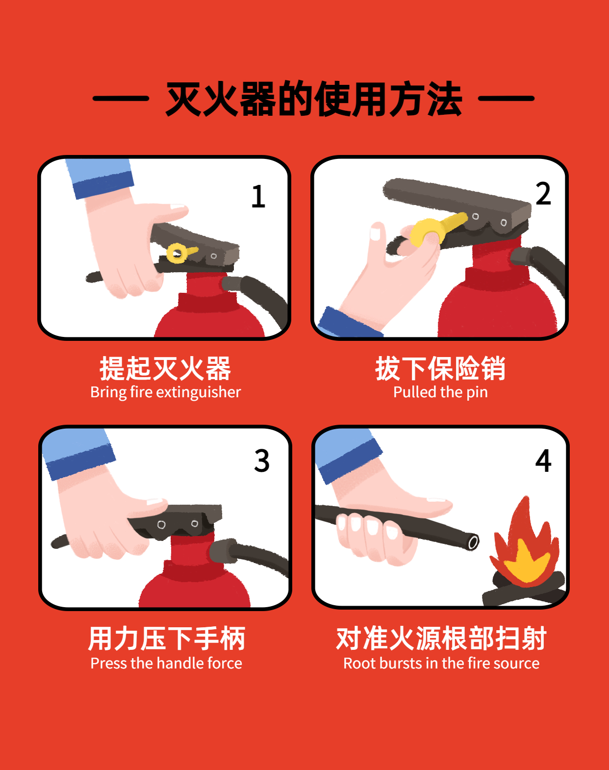 119消防宣传灭火器使用手机海报.jpg